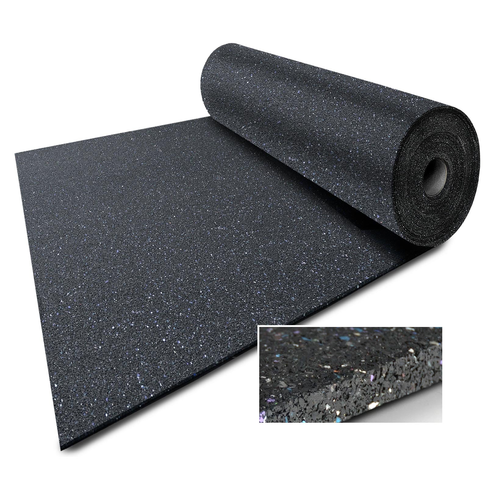 floordirekt Stallmatte | 19,7 mm St&auml;rke | Zuschnitt - Bild 1