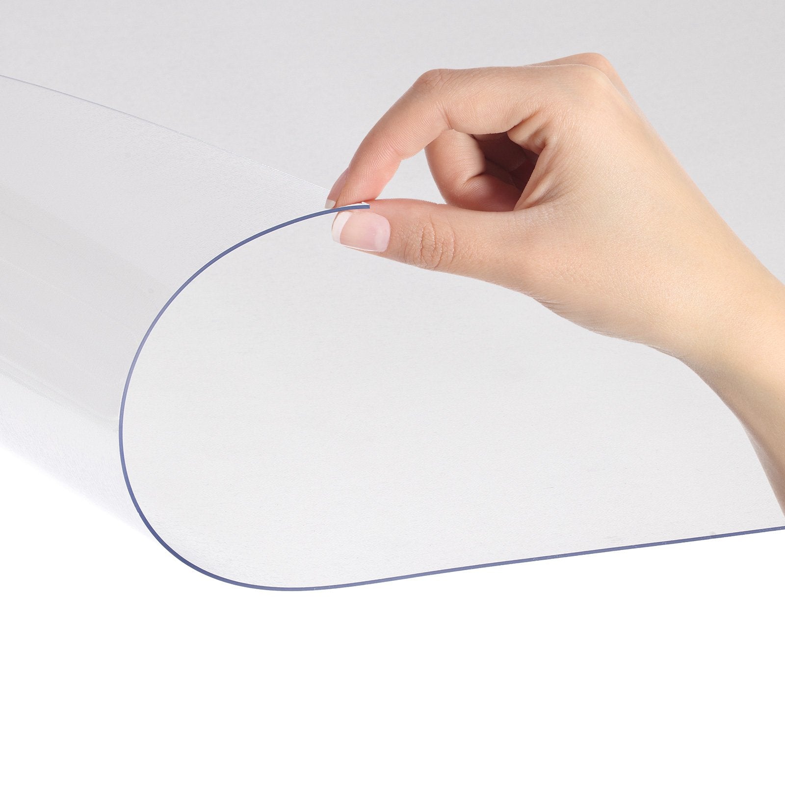 casa pura Tischfolie Neo Premium | Unterlegmatte f&uuml;r Schreib- & Esstische - Bild 1