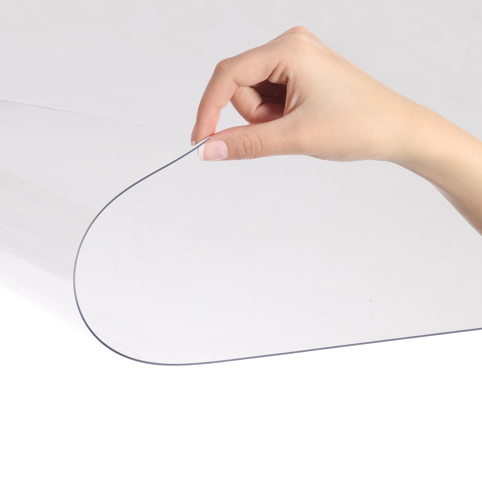casa pura Tischfolie Neo Plus Unterlegmatte für Schreib- & Esstische