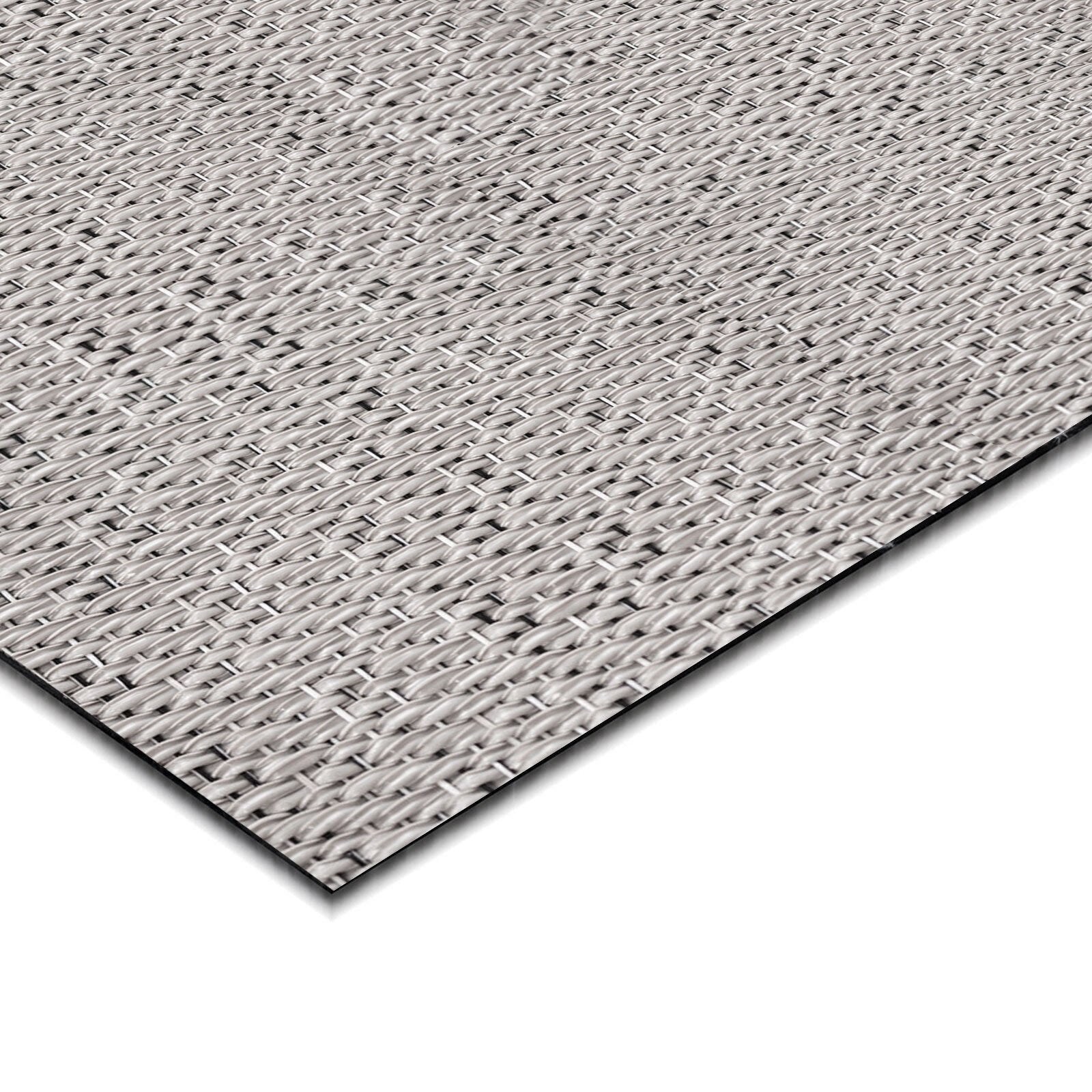 Karat Vinyl-Läufer Turin
