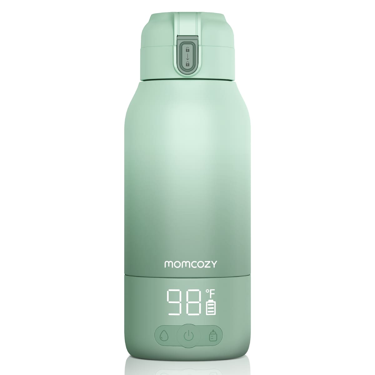 Portable Milk Warmer - Bild 1