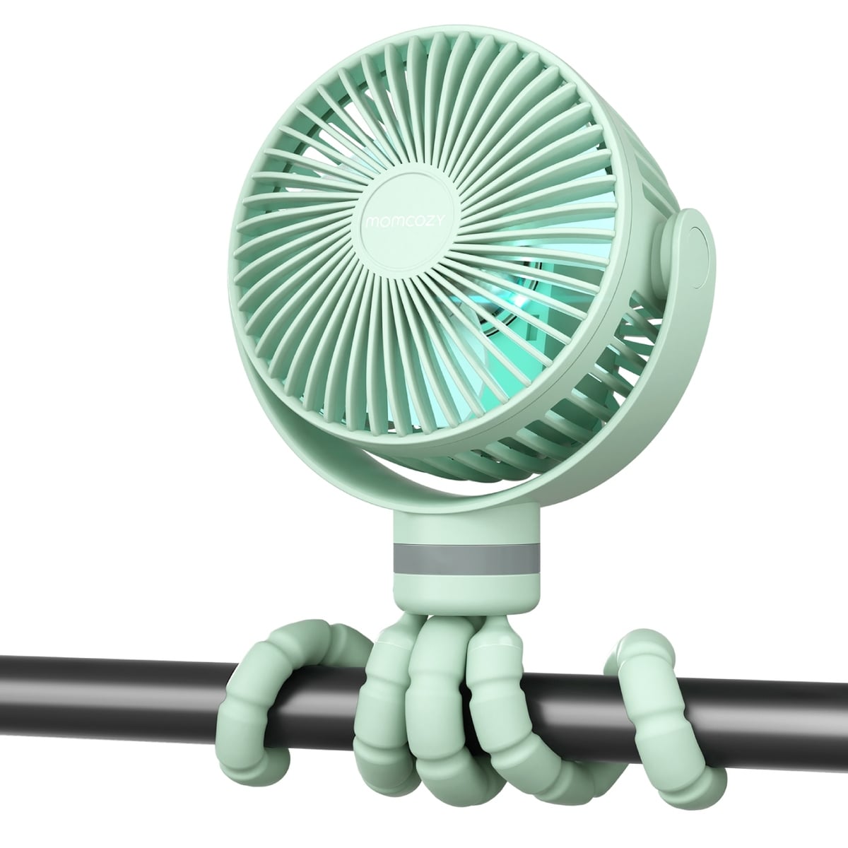 Portable Stroller Fan - Bild 1