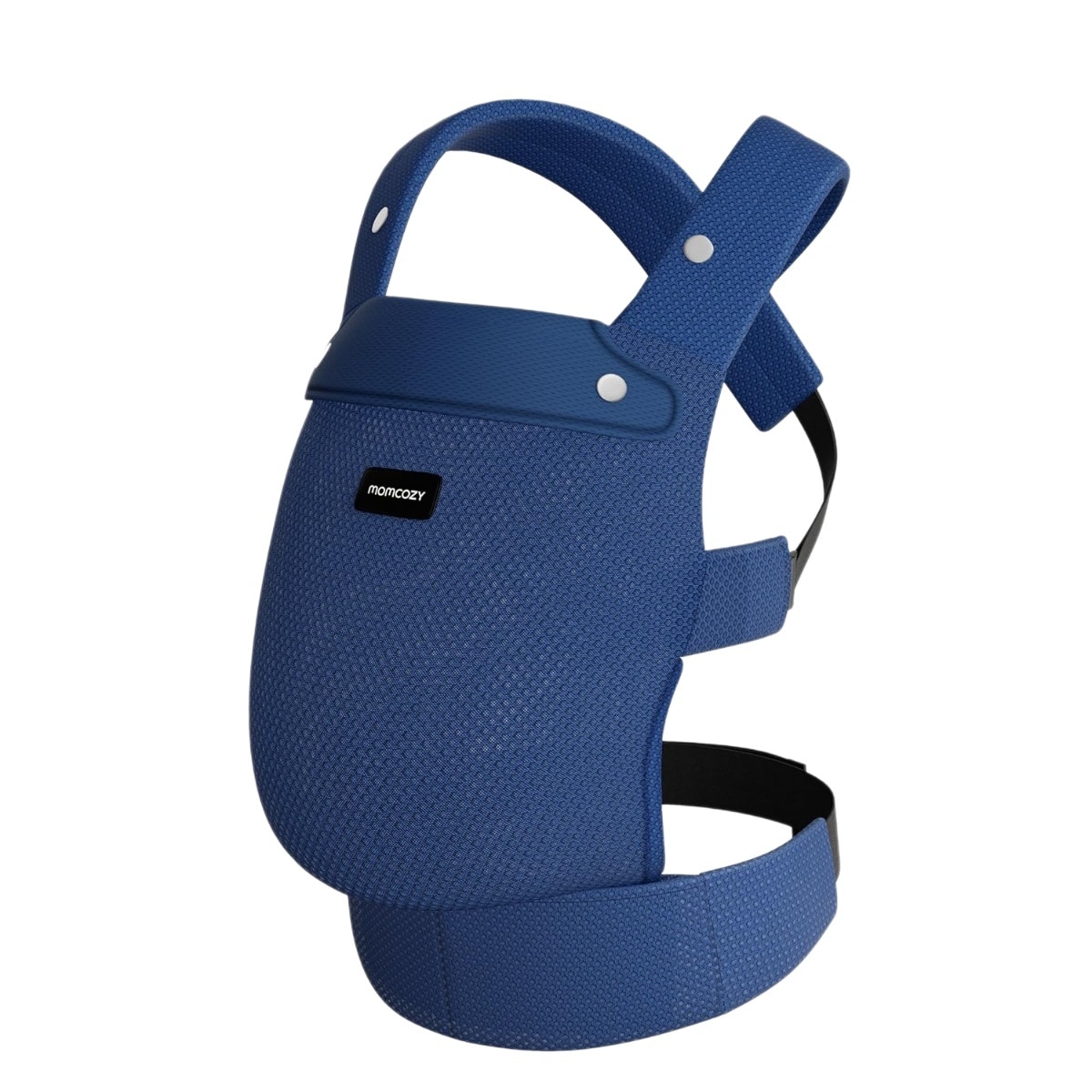 Baby Carrier Air Mesh Blue - Bild 1