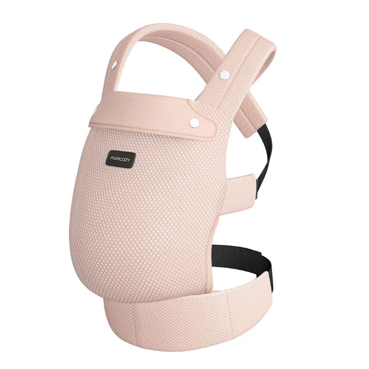 Baby Carrier Air Mesh Pink