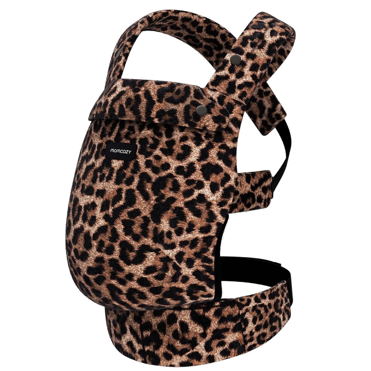 Baby Carrier Cotton Leopard - Bild 1