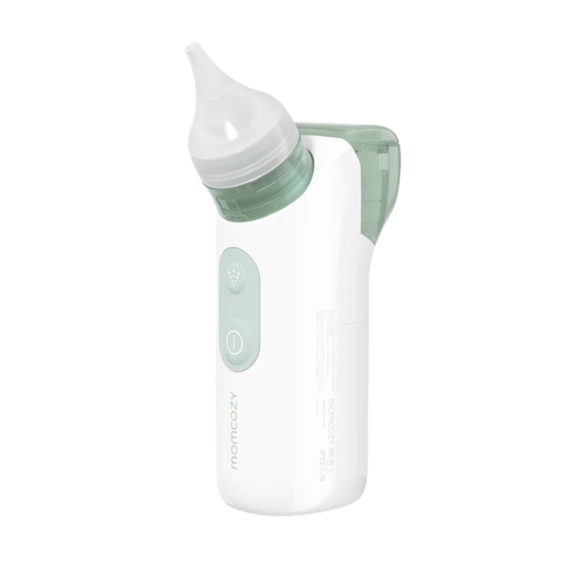 Baby Nasal Aspirator 2-in1 - Bild 1