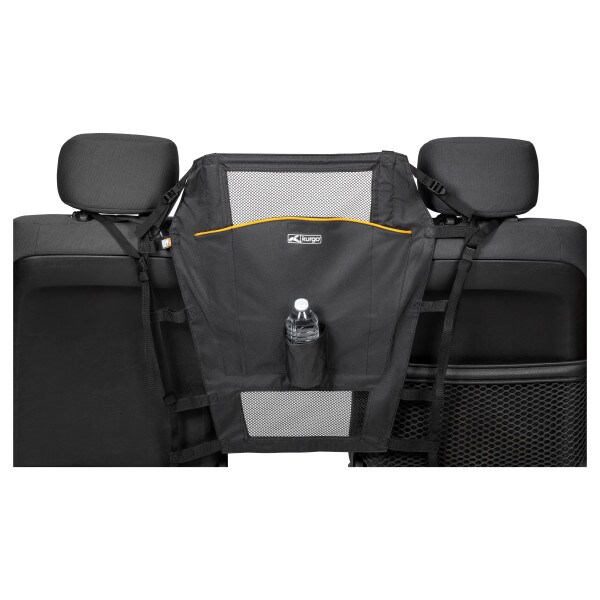 Kurgo R&uuml;cksitz-Trennwand f&uuml;r Hunde - Bild 1