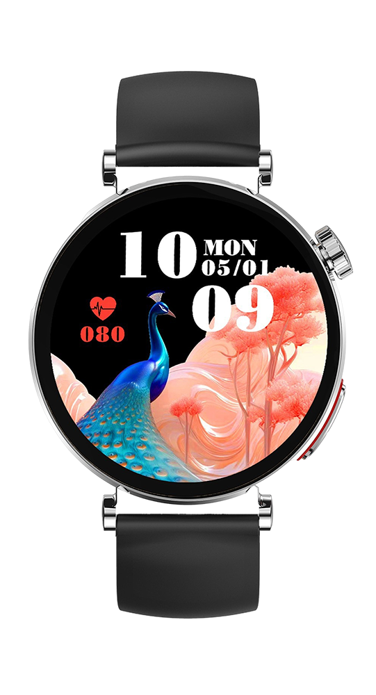 Knauermann Neo 2 Schwarz - Bild 1