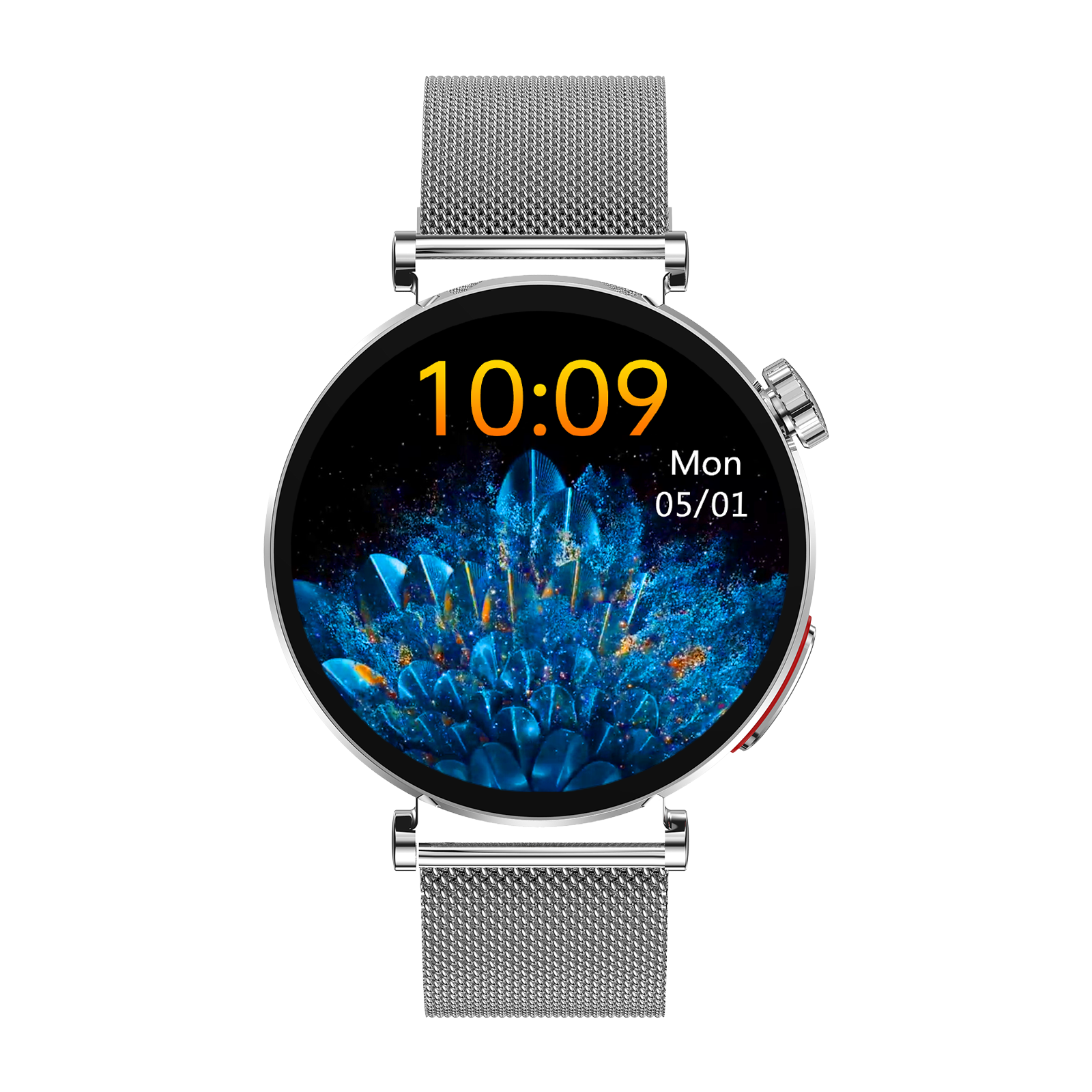 Knauermann Neo 2 Silber | 00718603197019