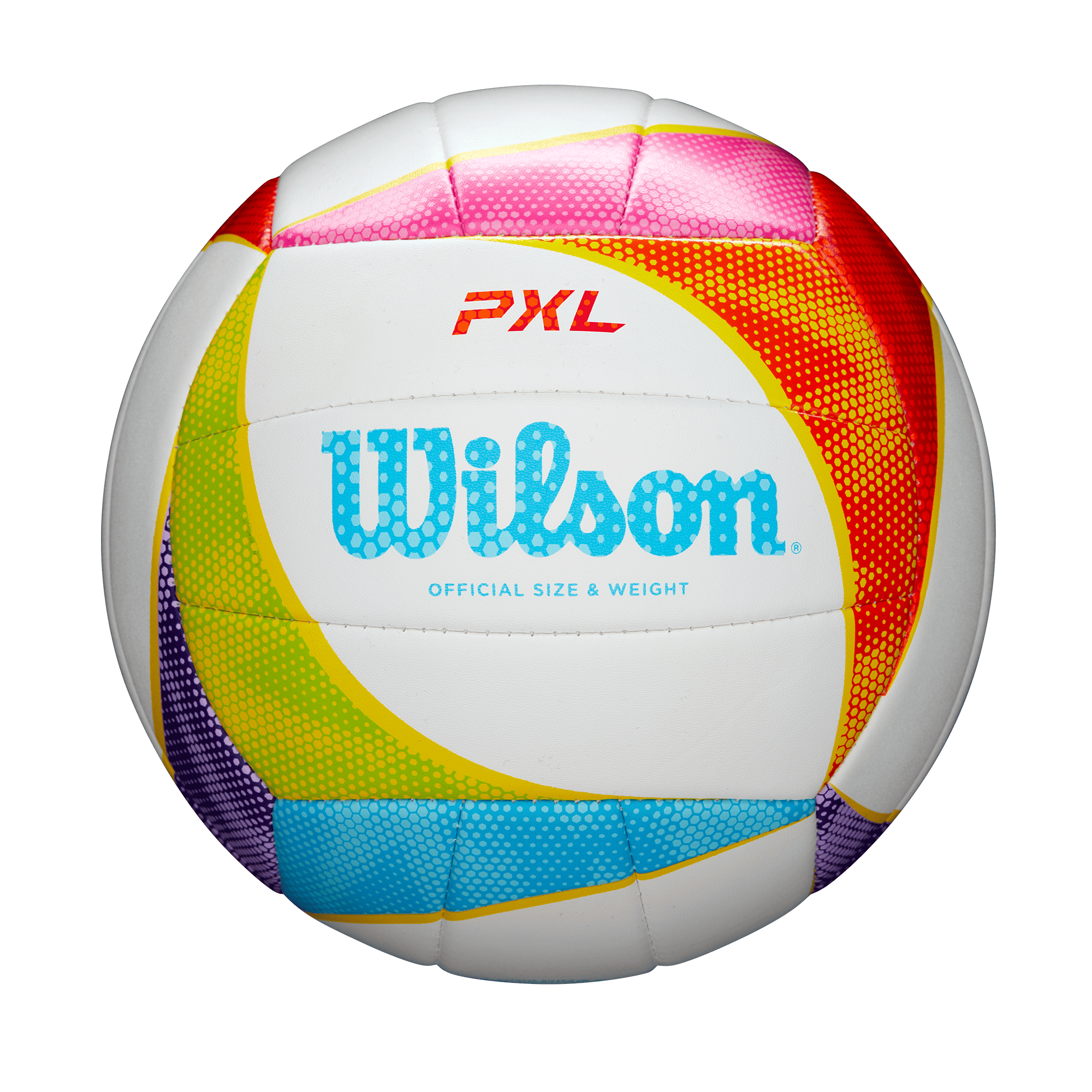 Wilson Volleyb&auml;lle PXL, Gr&ouml;&szlig;e 5 - Bild 1