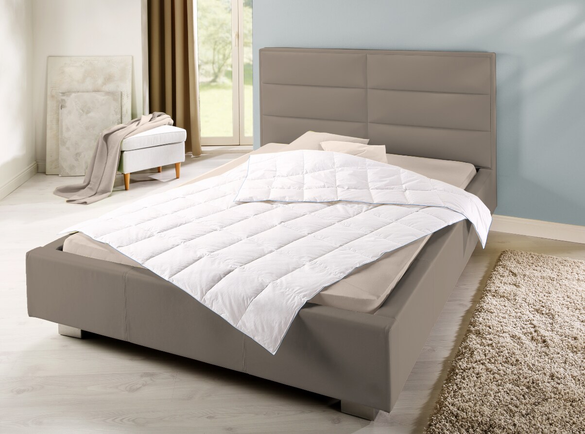 Dekor Sommerdaunendecke 135×200 cm – Inhalt: 2 | 04311536059780