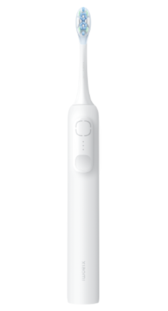 Xiaomi Oscillation Electric Toothbrush Wei&szlig; - Bild 1