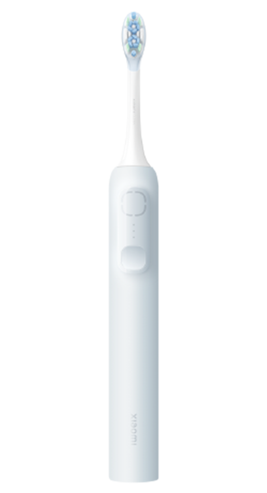 Xiaomi Oscillation Electric Toothbrush Blau - Bild 1