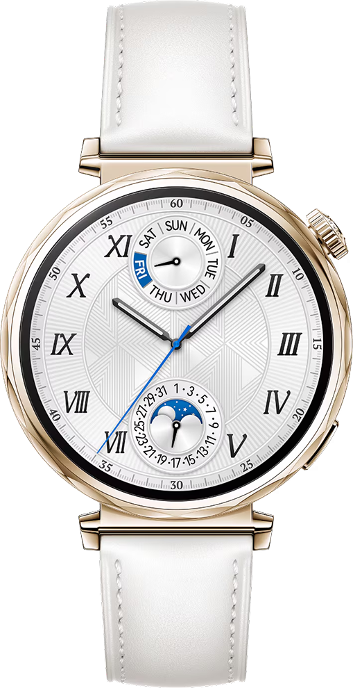 HUAWEI GT5 Weiß | 06942103131967