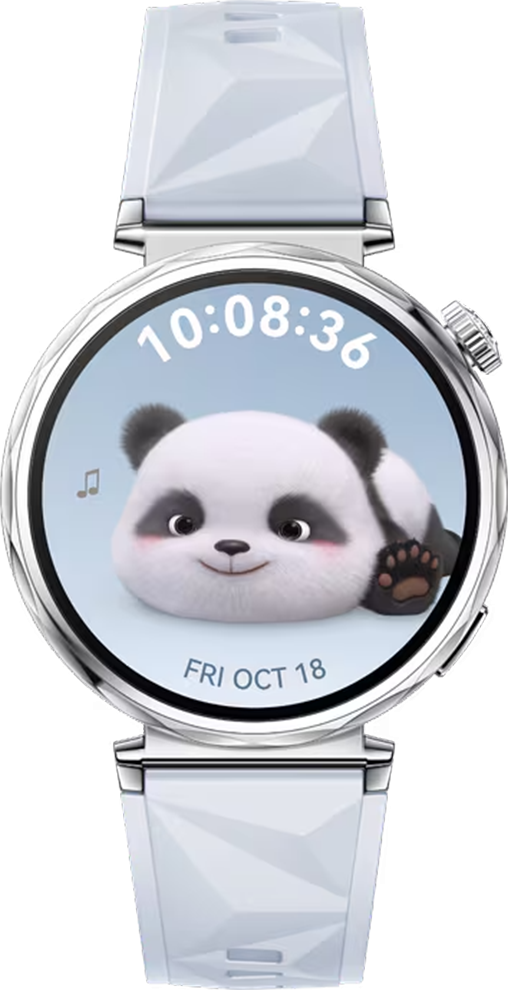 HUAWEI GT5 Blau - Bild 1