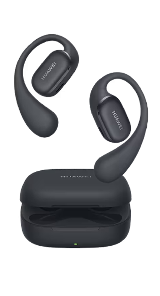 HUAWEI FreeArc Schwarz - Bild 1