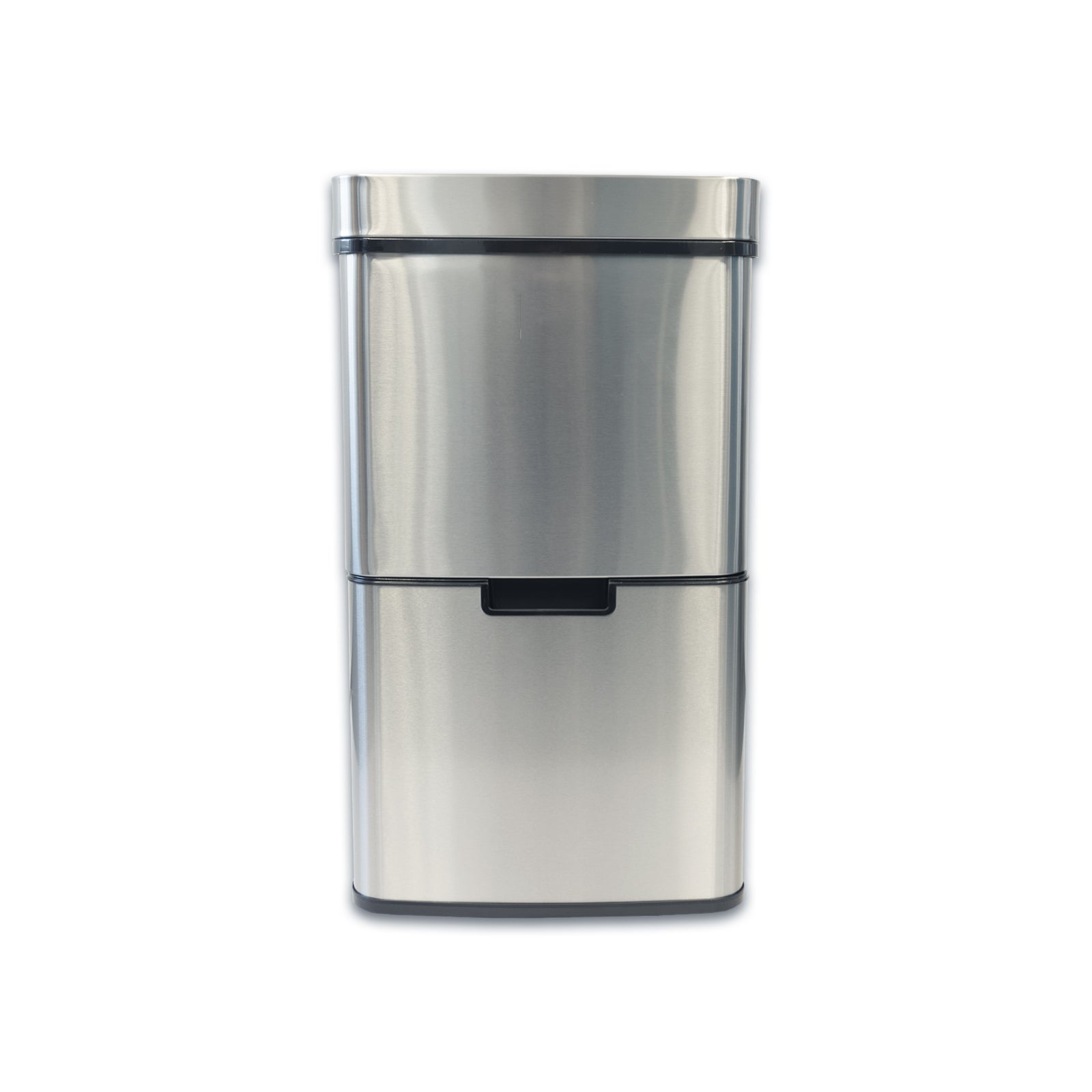 casa pura M&uuml;lleimer Dirk | Bewegungssensor f&uuml;r hygienisches &Ouml;ffnen - Bild 1