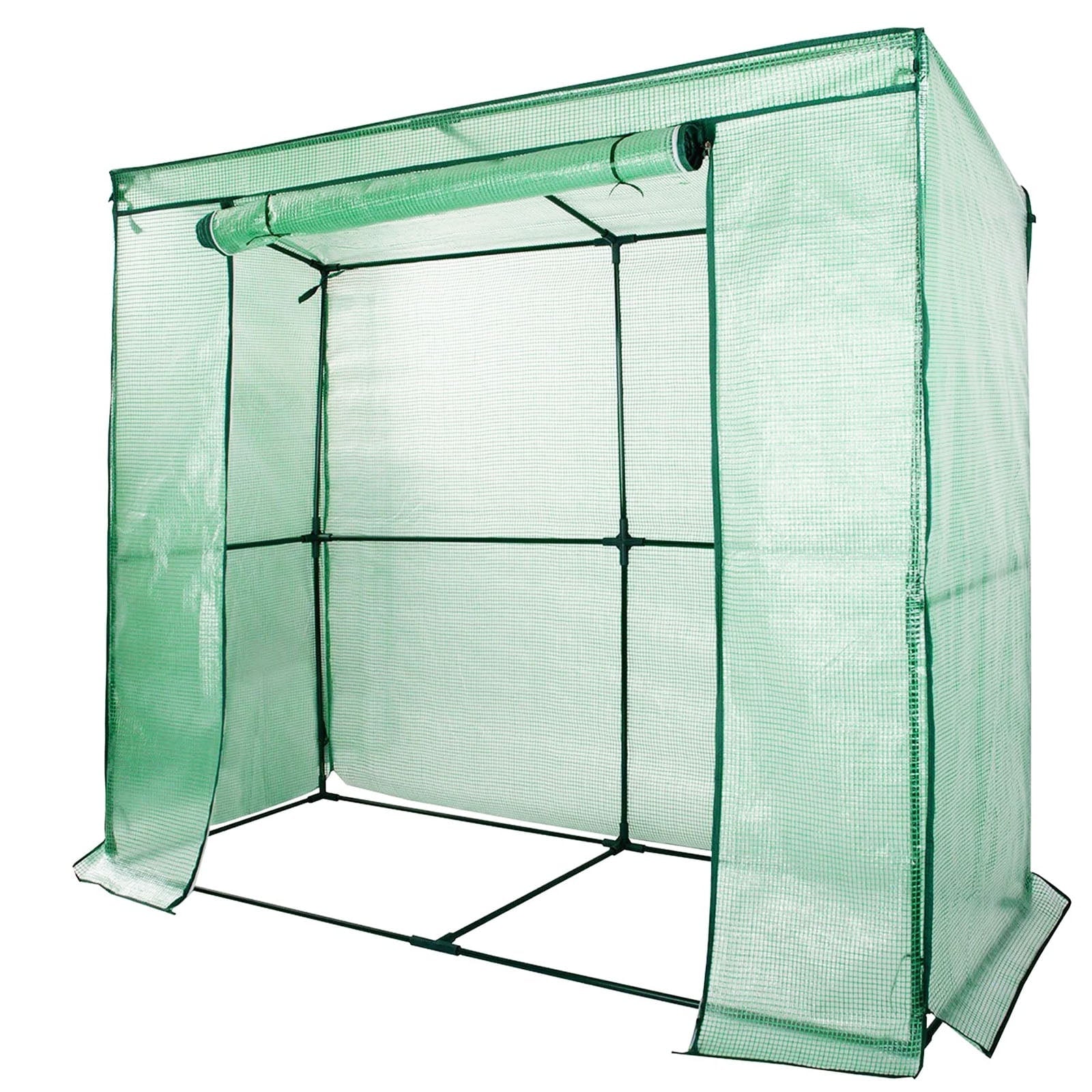 Floordirekt Gew&auml;chshaus | Botanika - Bild 1