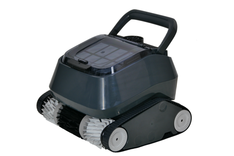 Pool Roboter "Walking Catfish" (V 2.0) max. bis 10,00 x 5,00 m