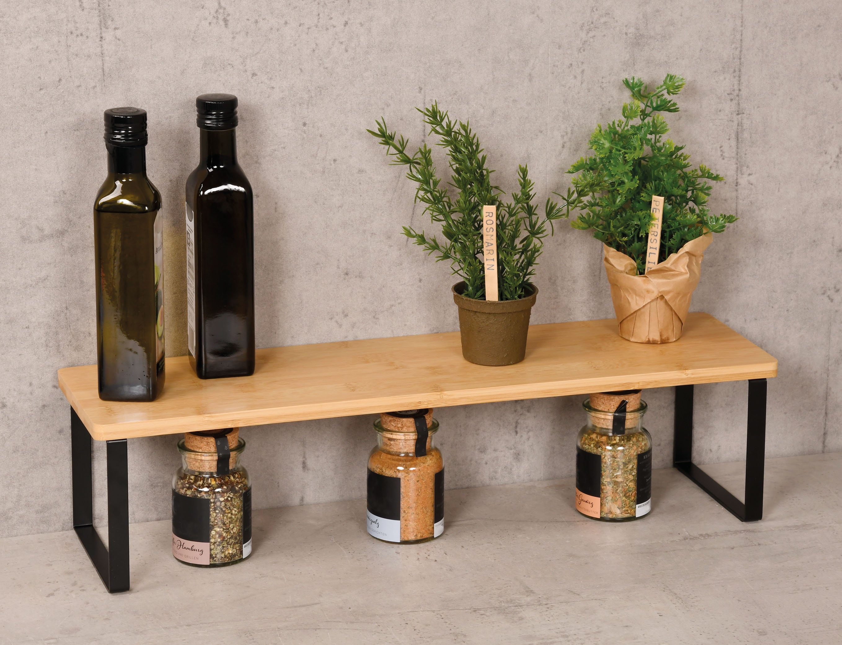 Kesper K&uuml;chenregal - Bild 1