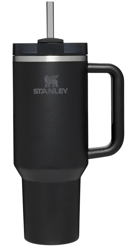 Stanley Cup  H2.0 Flowstate Trinkflasche Mit Strohhalm 1.18L - Bild 1