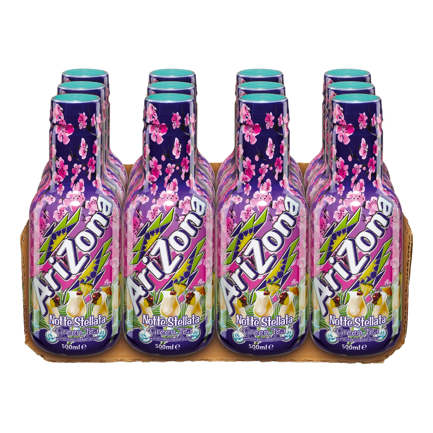 Arizona Sour Notte Stellata 0,5 Liter, 12er Pack - Bild 1