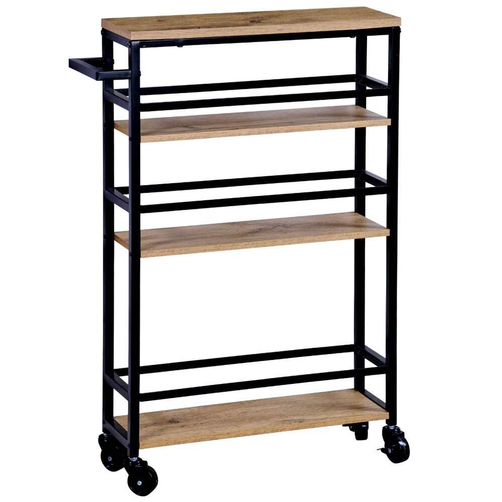 Nischenwagen, schwarz | 04000270935701