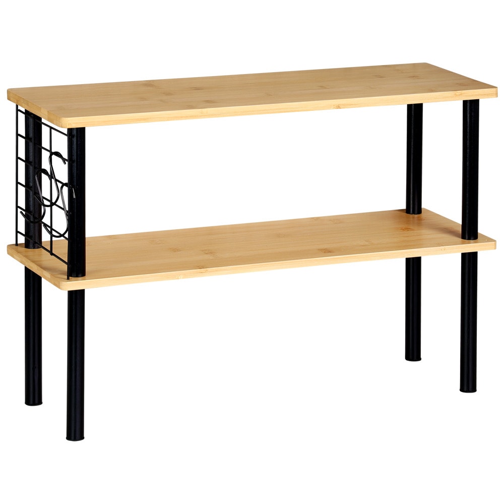 K&uuml;chenregal, Bambus - Bild 1