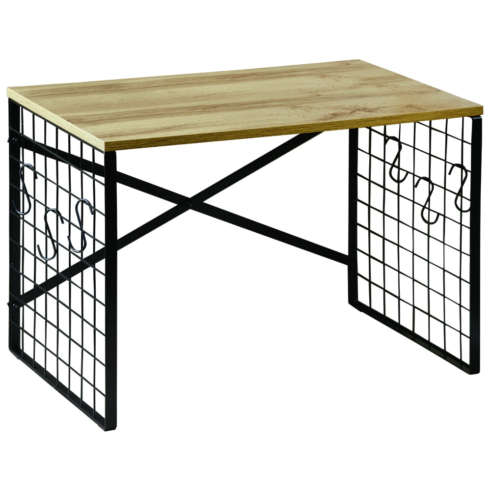 Mikrowellen Regal - Bild 1