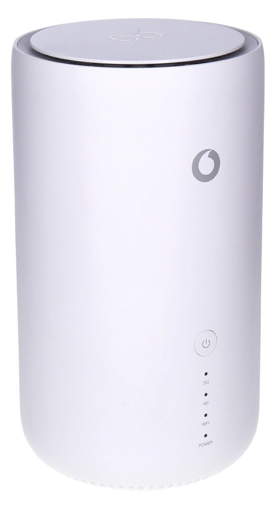 Vodafone GigaCube Z22 Wei&szlig; - Bild 1