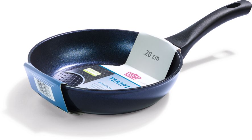 Tempura Plus Bratpfanne 20cm 1 ST - Bild 1