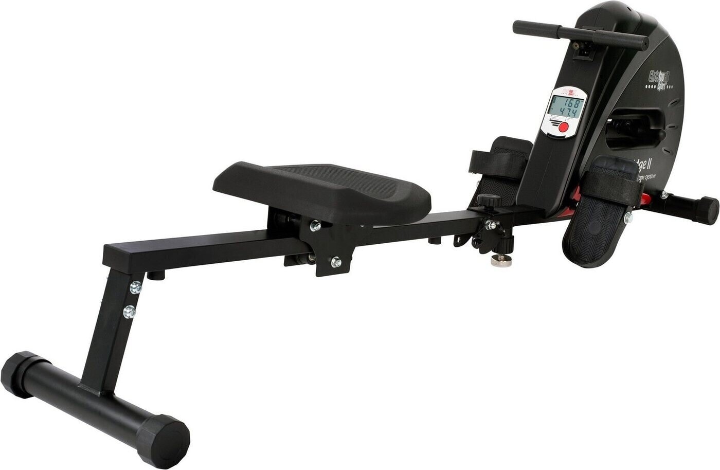 Ruderzugmaschine Cambridge II - Bild 1