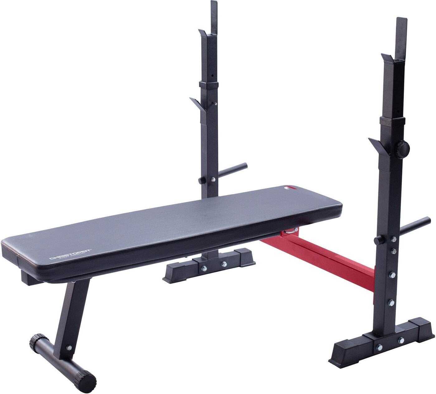 Hantelbank WB 1000 - Bild 1