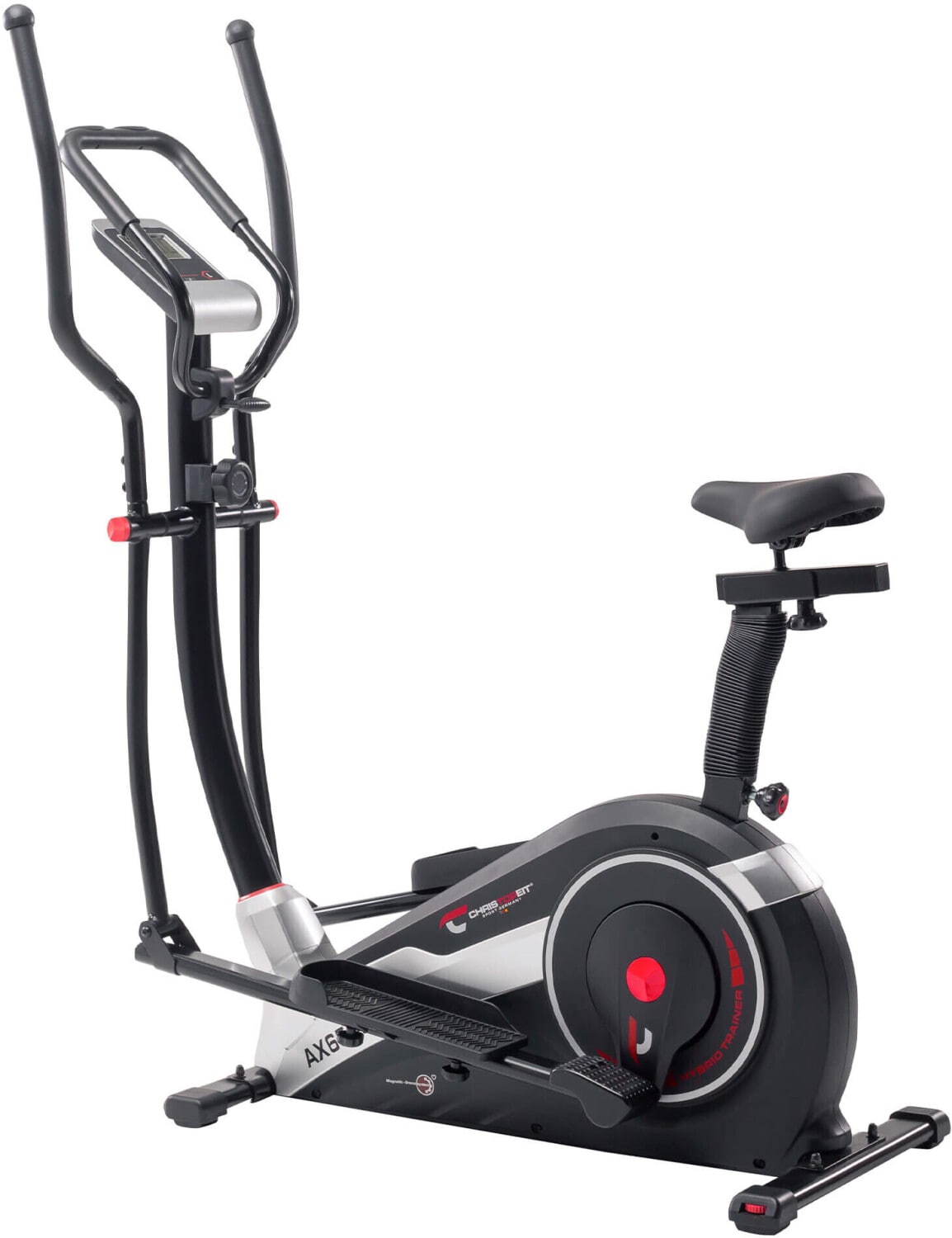 Hybrid Trainer AX 6500 2 in 1 - Bild 1