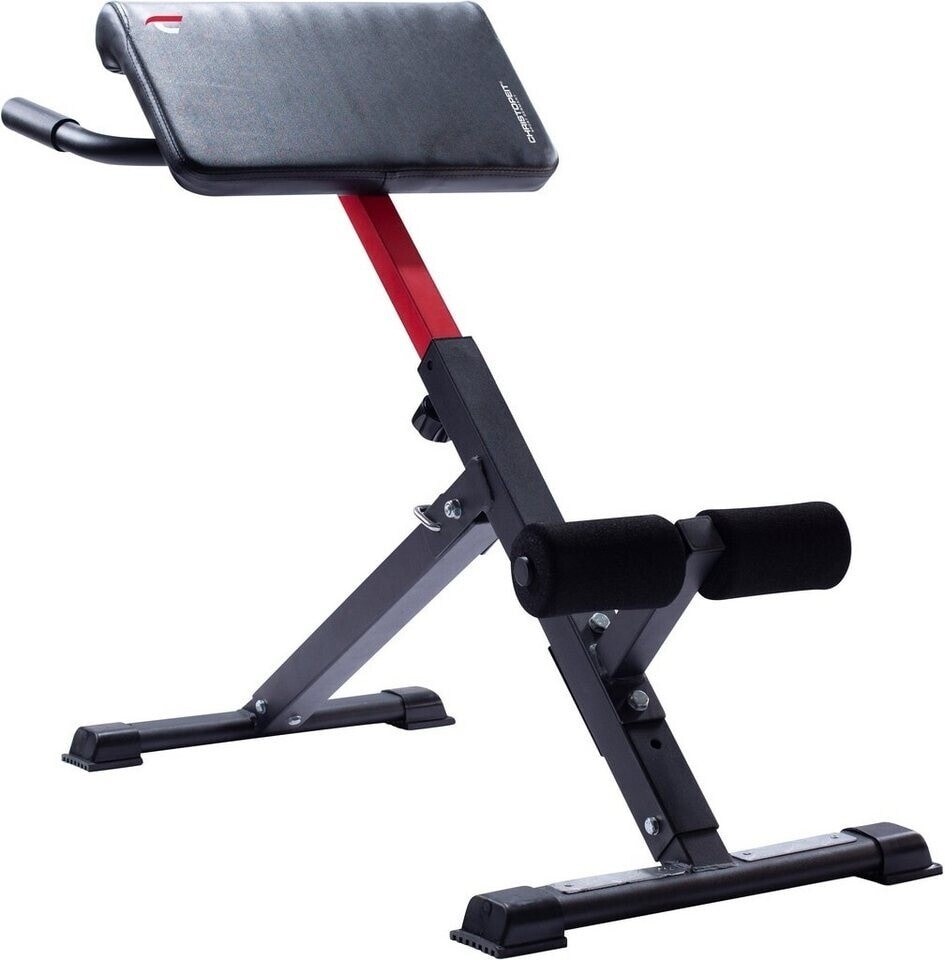 Bauch- und R&uuml;ckentrainer AB 1000 - Bild 1