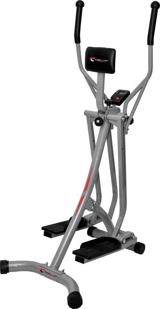 Crosstrainer Walker silber - Bild 1