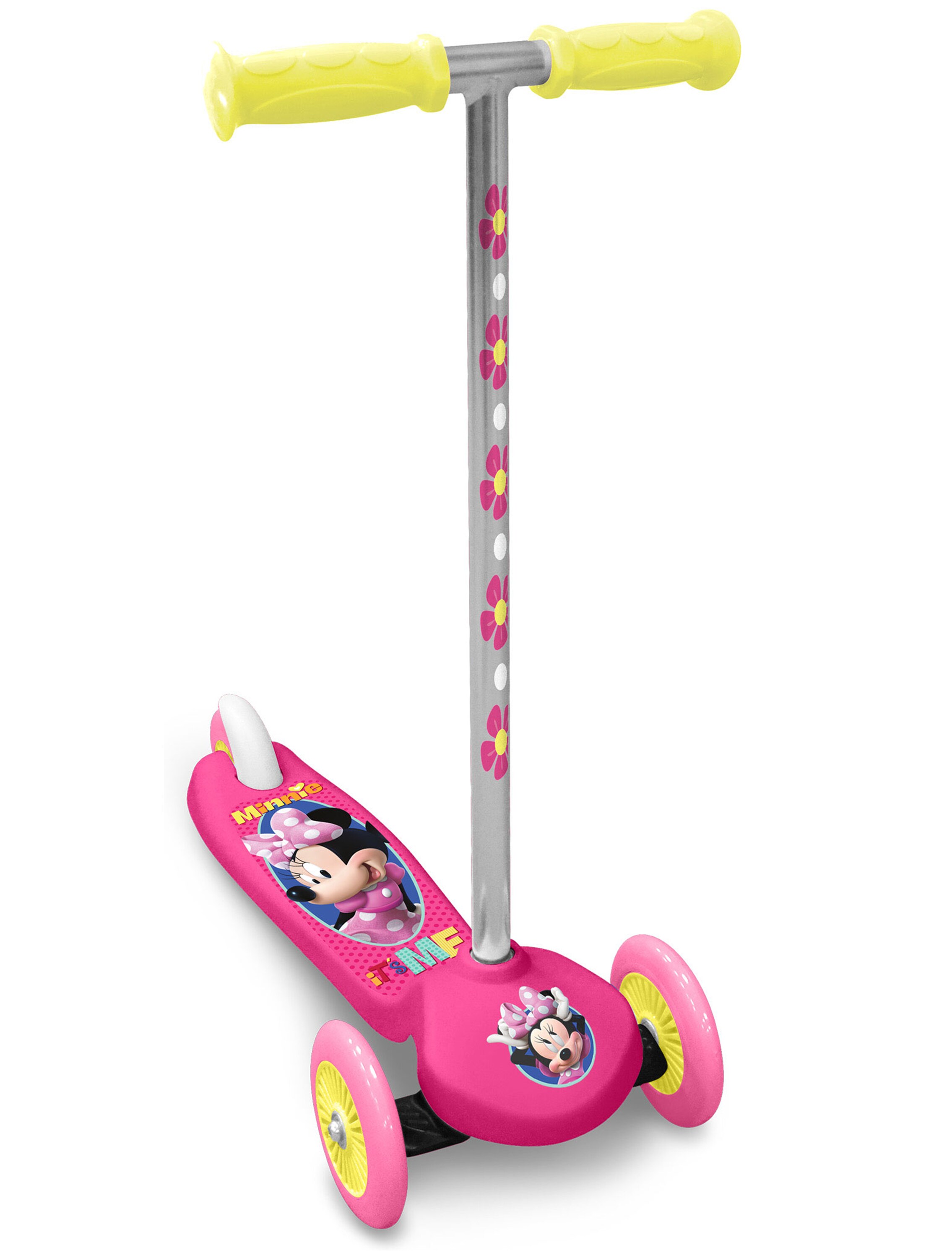 Disney Kinderroller - Minnie - Bild 1