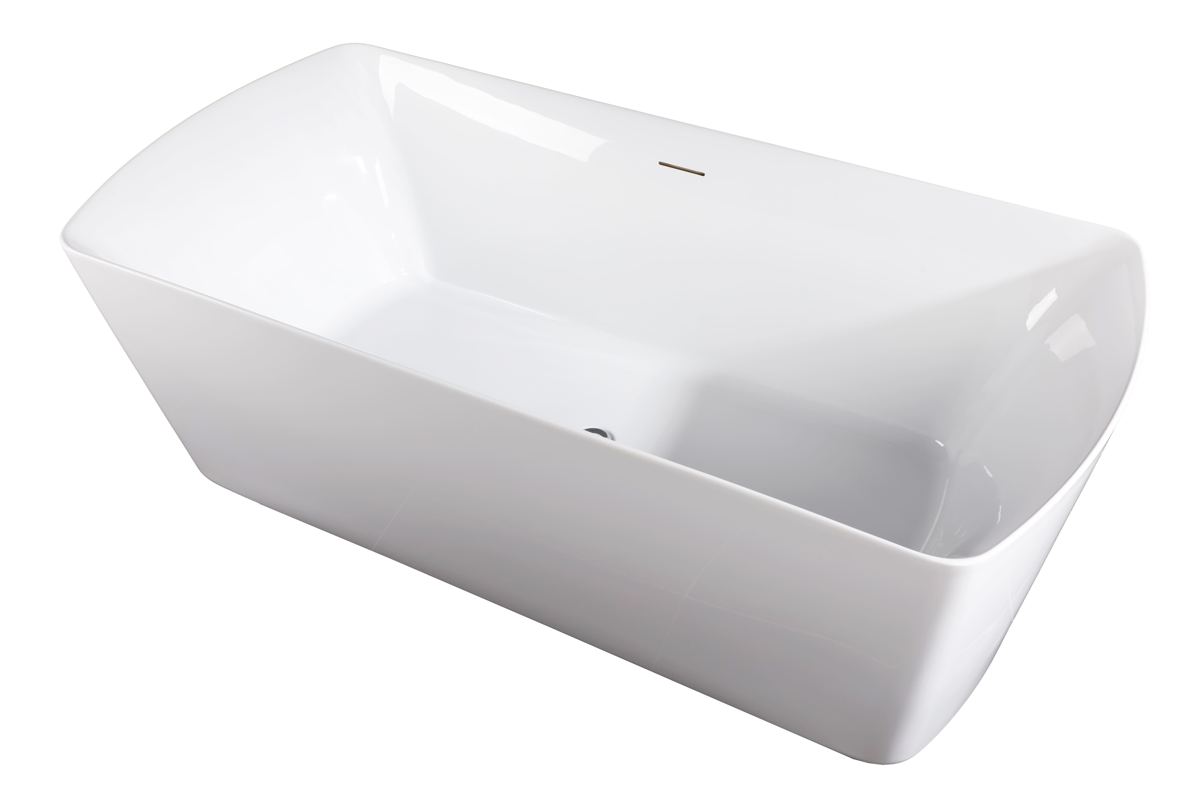 ORLANDO Badewanne - Bild 1