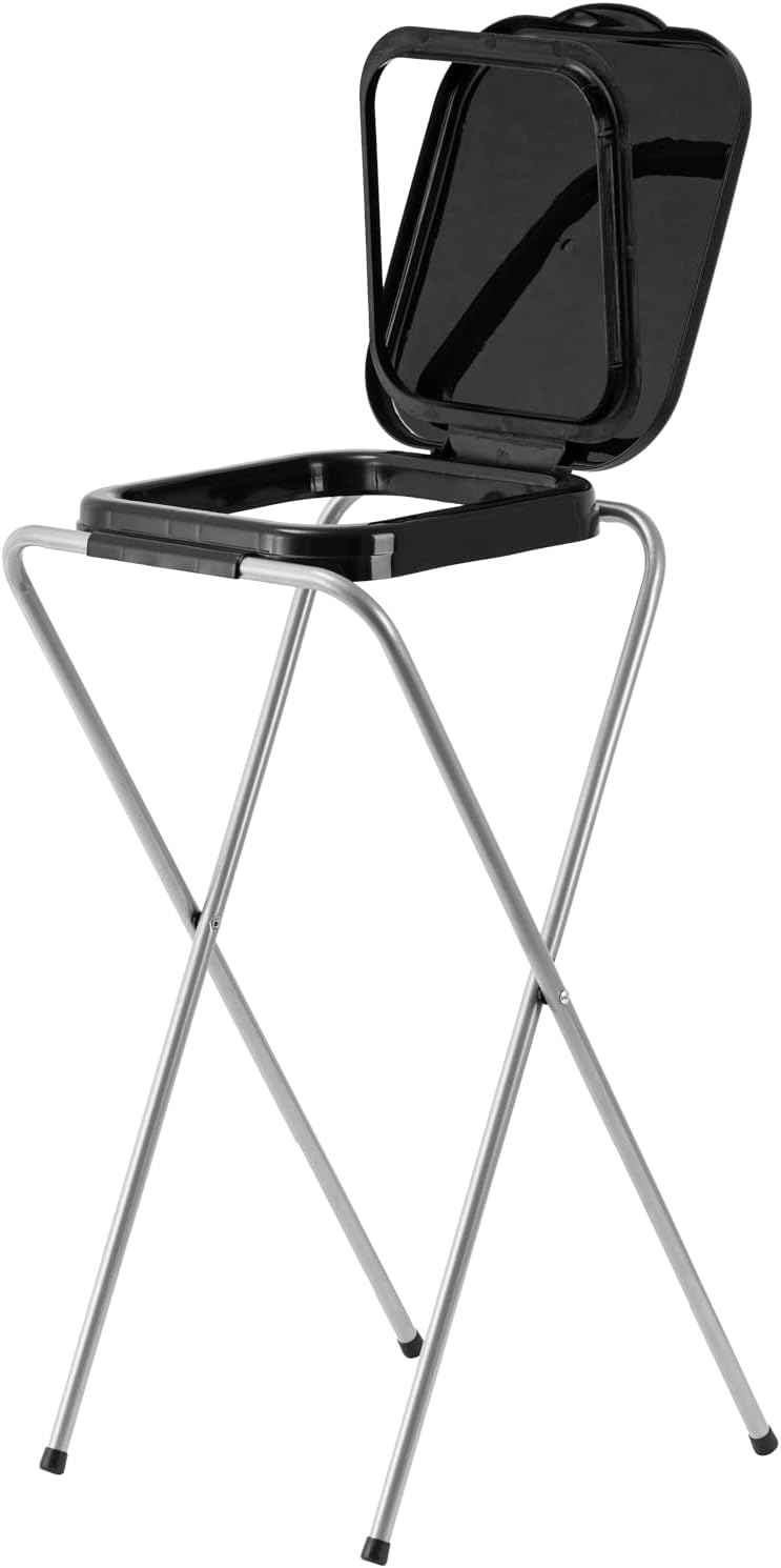 ECHTWERK M&uuml;llsackst&auml;nder-/M&uuml;llbeutelhalter - Bild 1