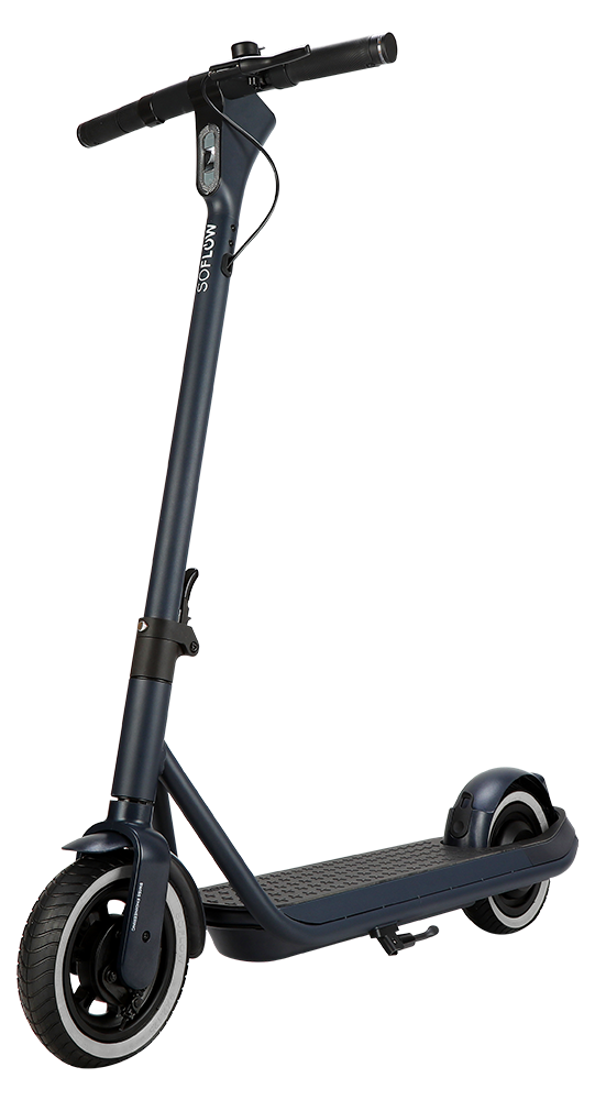 SoFlow SO ONE Lite Pro anthrazit - Bild 1