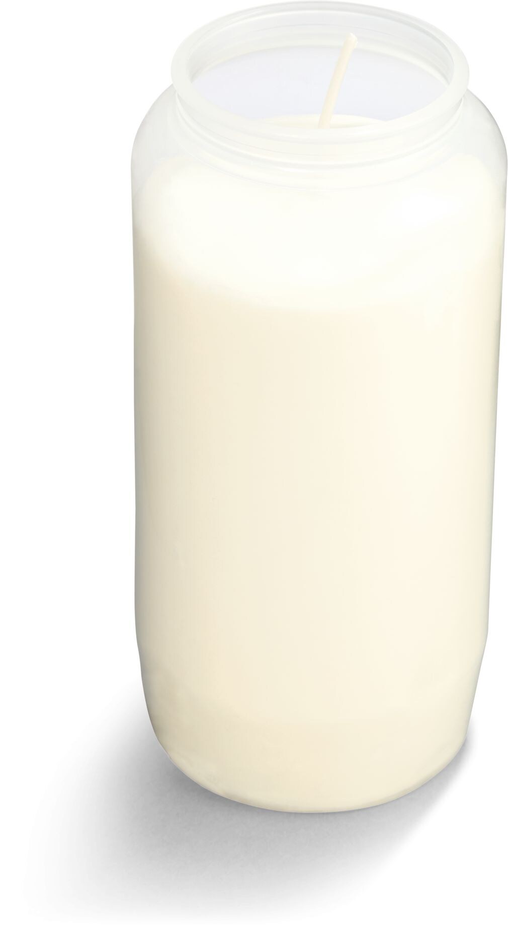 Kompo&ouml;llicht (wei&szlig;) - Bild 1