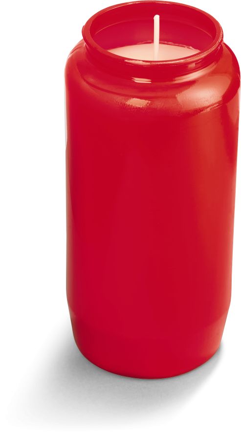 Kompo&ouml;llicht (rot) - Bild 1