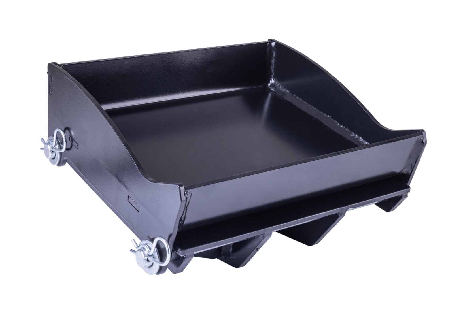 Scheppach Haltekralle inkl. Baggerdaumen - Bild 1