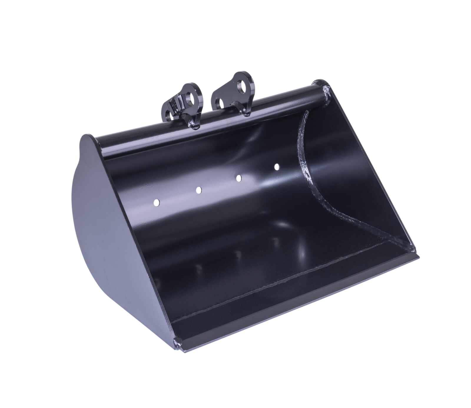 Scheppach B&ouml;schungsl&ouml;ffel - Bild 1