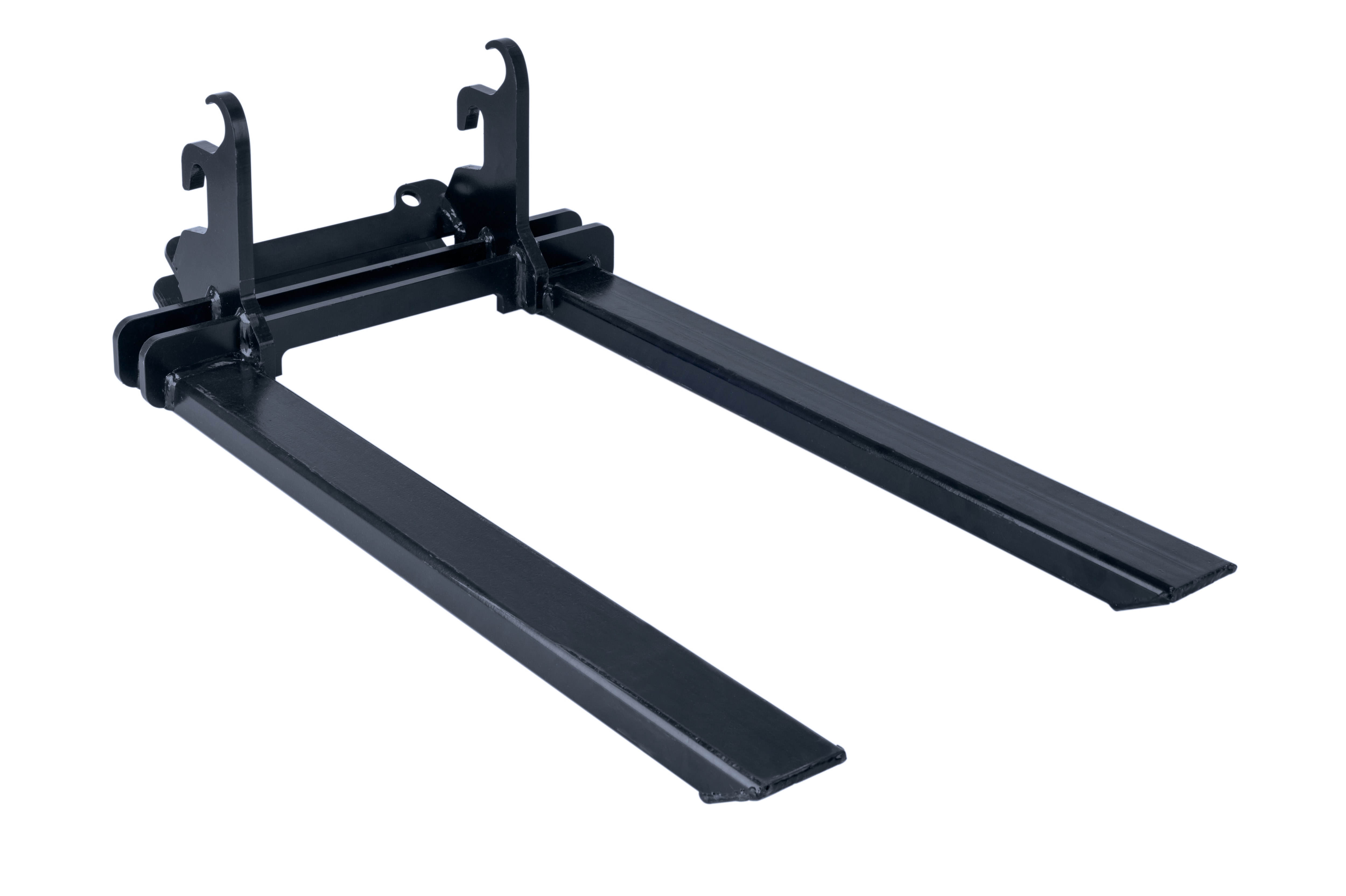 Scheppach Palettengabel f&uuml;r Kompaktlader MKL730 - Bild 1