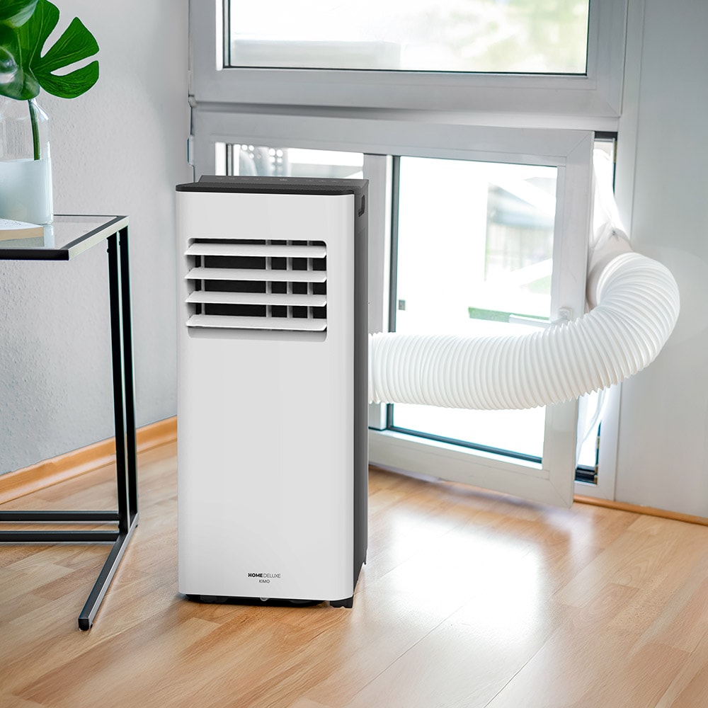 Home Deluxe Mobile Klimaanlage KIMO - 9000 BTU - Bild 1