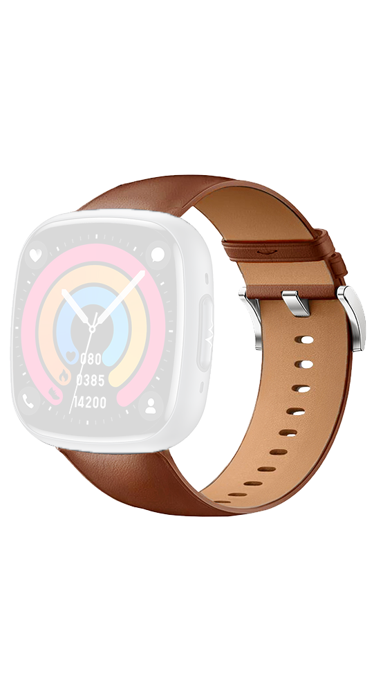 Knauermann Neo 2 Band Braun - Bild 1