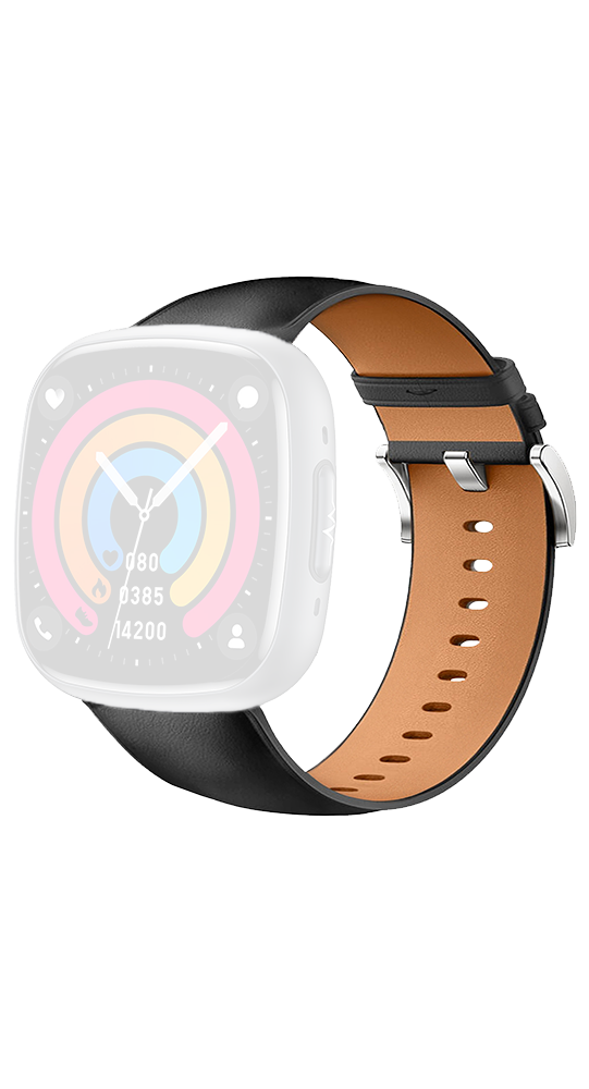 Knauermann Neo 2 Band Schwarz - Bild 1
