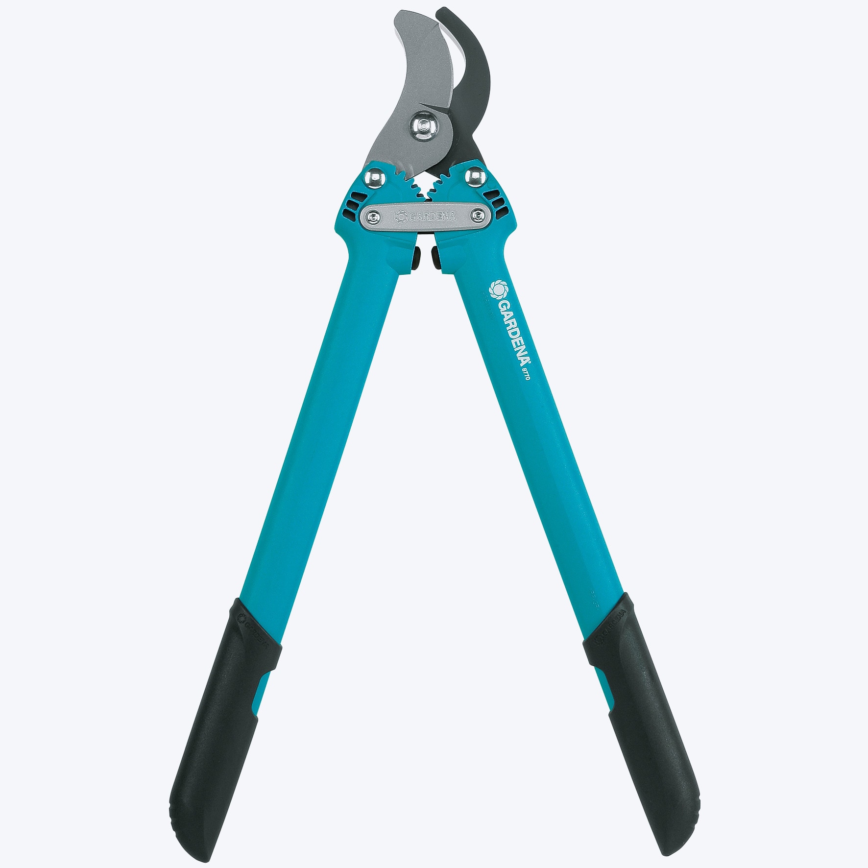 GARDENA Comfort Astschere 500 BL, kraftvolle Bypass-Schere, ultraleicht, max. Ast-&Oslash; 35 mm - Bild 1