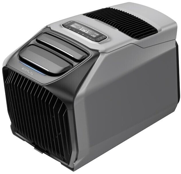 ECOFLOW Wave 3 – Portable Air Conditioner | 04895251630900